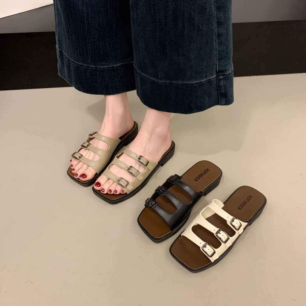 Women Roman Sandals