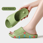 Acupressure House Slippers