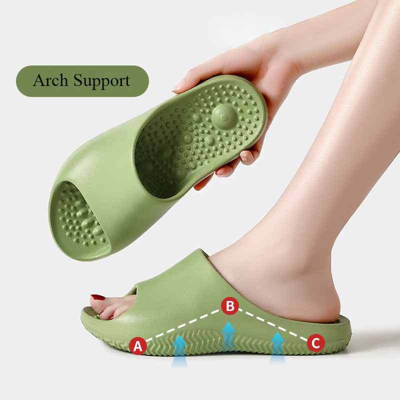 Acupressure House Slippers