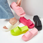6cm Platform Sandals for Women