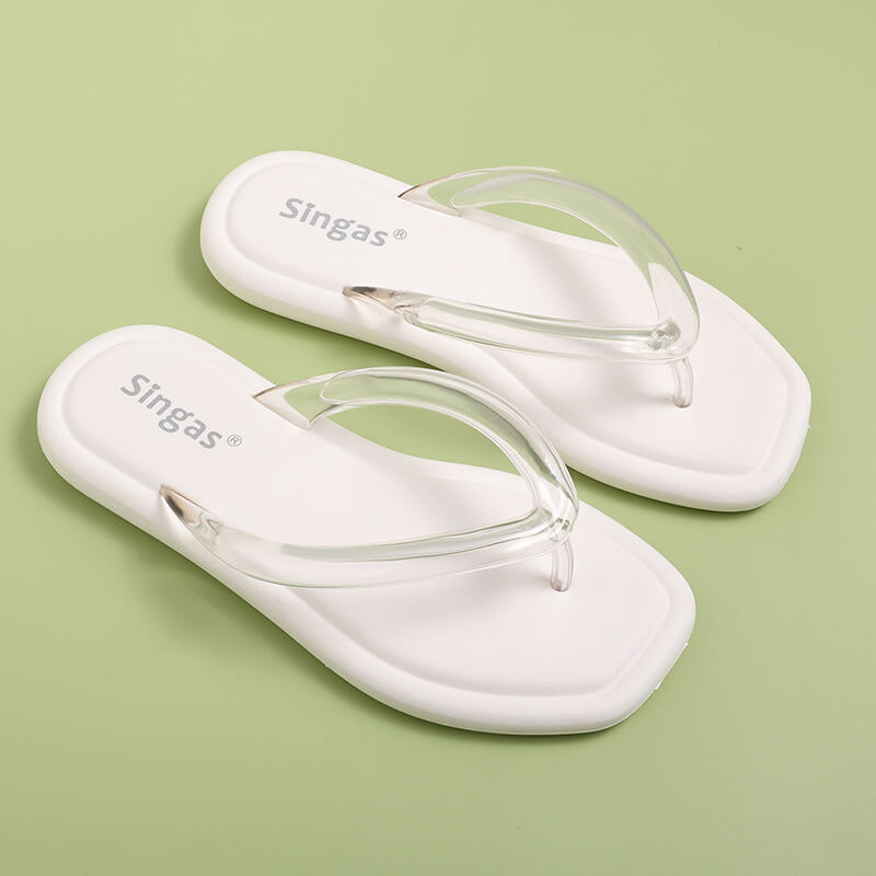 EVA Beach Flip Flops