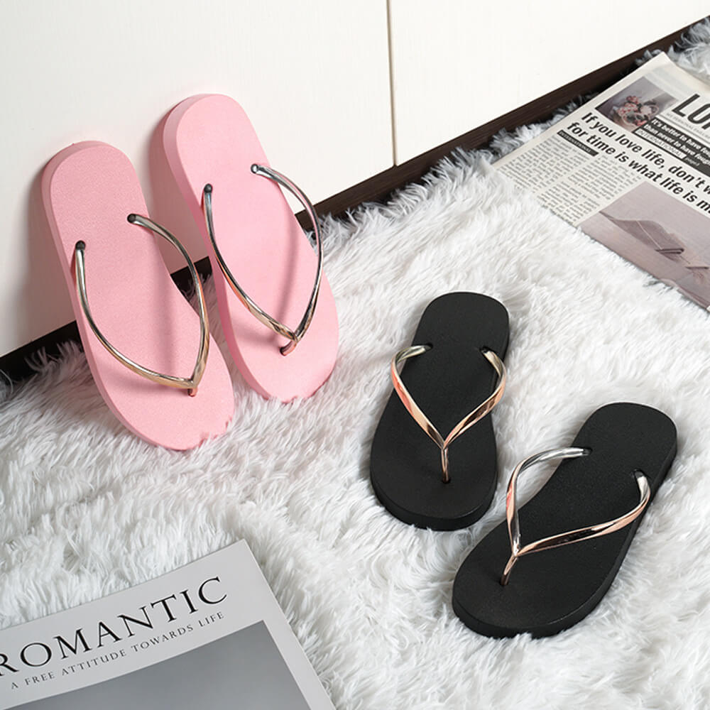 Casual Flip Flops