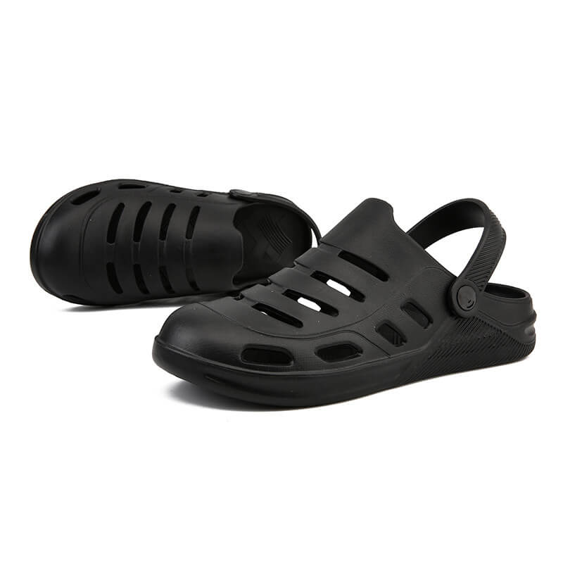Beach Mens Clogs Shoes