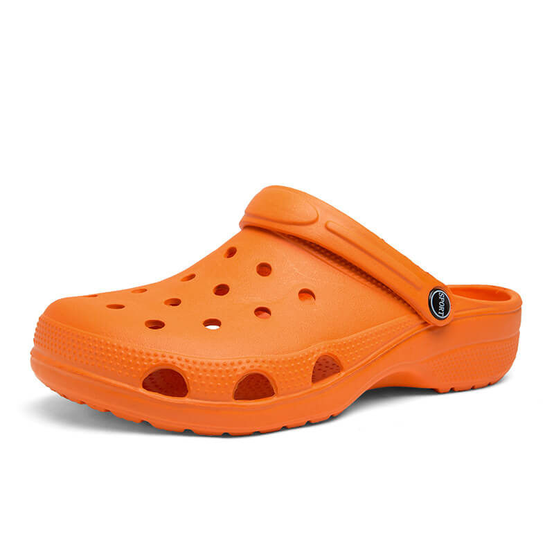 Mens Clogs Shoes