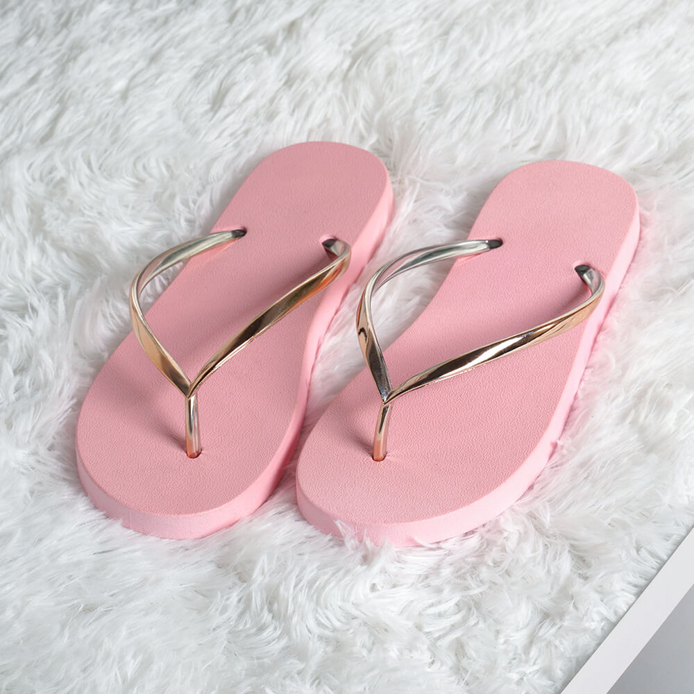 Casual Flip Flops