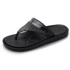 Candy-Colored Flip-Flops