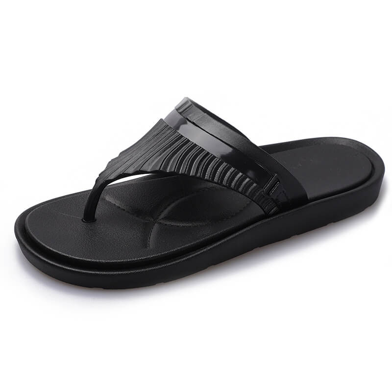 Candy-Colored Flip-Flops