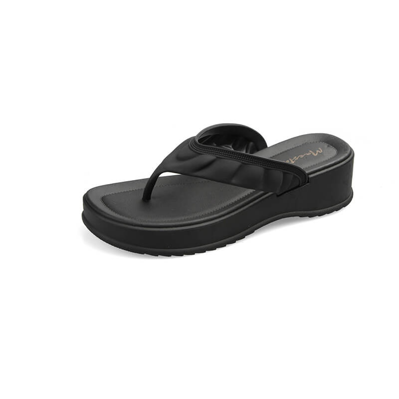 Platform Flip-Flops