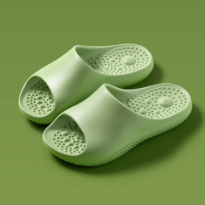Acupressure House Slippers