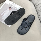 Candy-Colored Flip-Flops