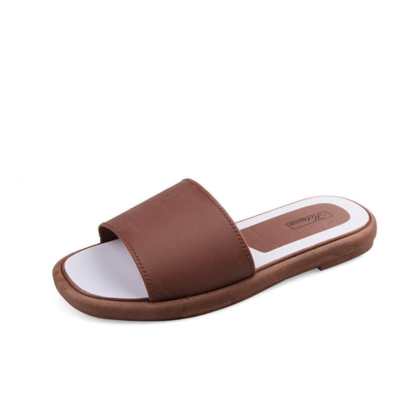 Flat Sandals for Women