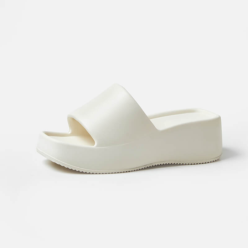 6cm Platform Sandals for Women