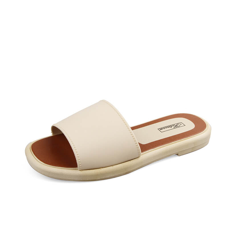 Flat Sandals for Women