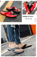 Beach Men Flip Flops