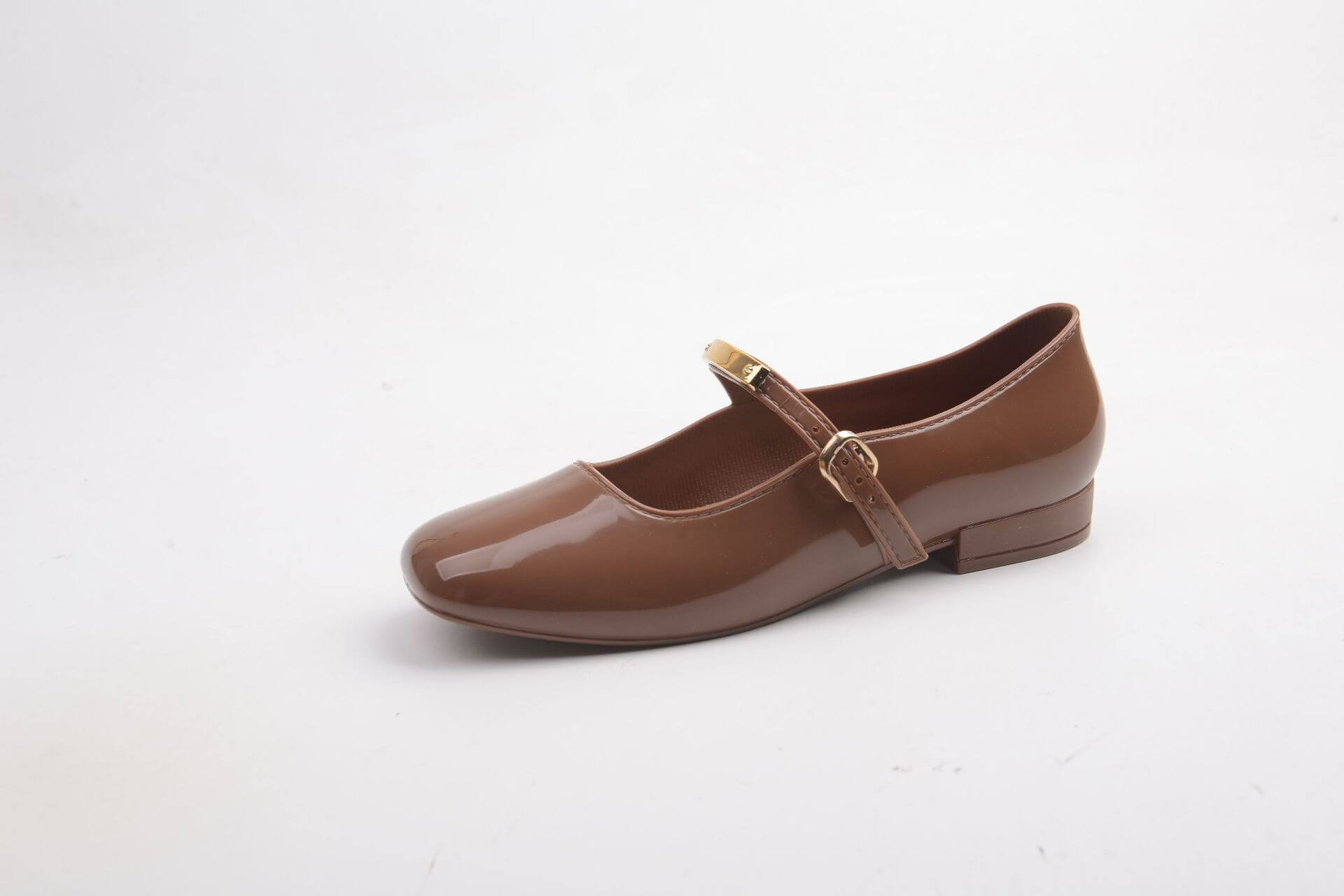 Retro Mary Jane Shoes