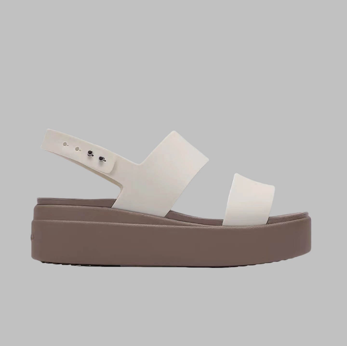 Outdoor Platform Sandals for Women