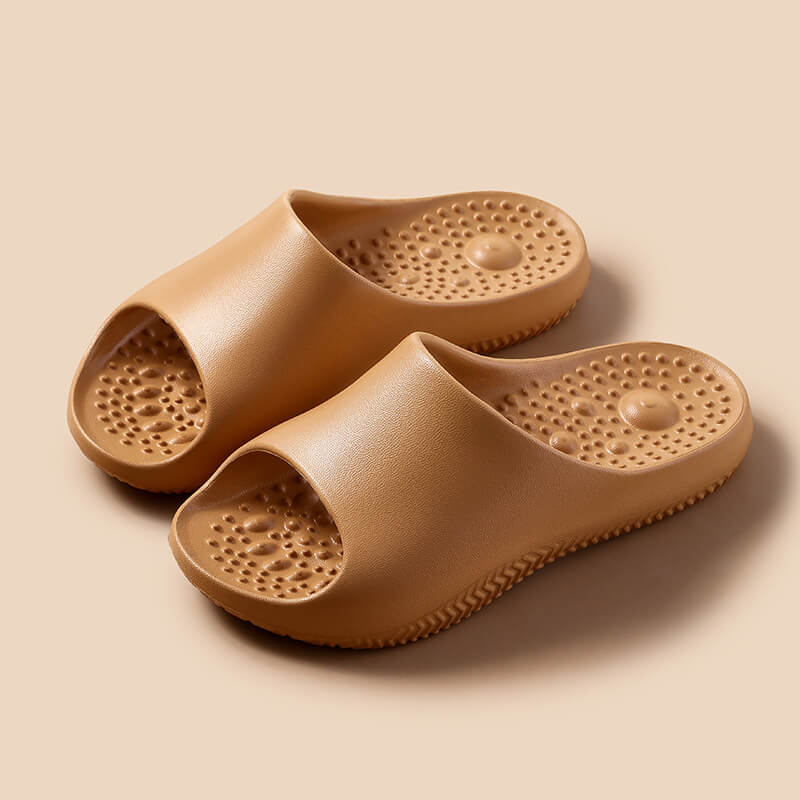 Acupressure House Slippers