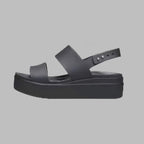 Outdoor Platform Sandals for Women
