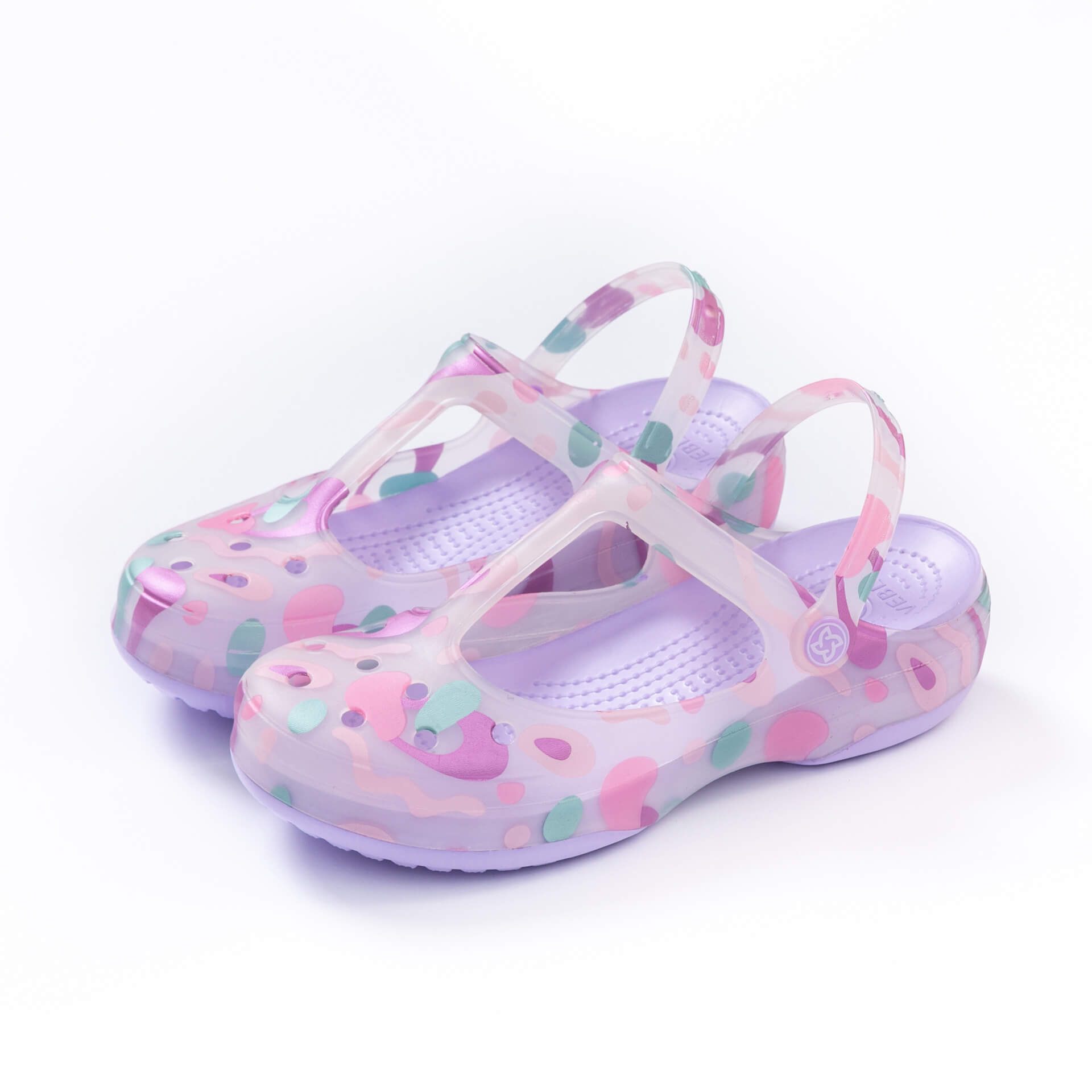 Women‘s Full Coverage Clogs