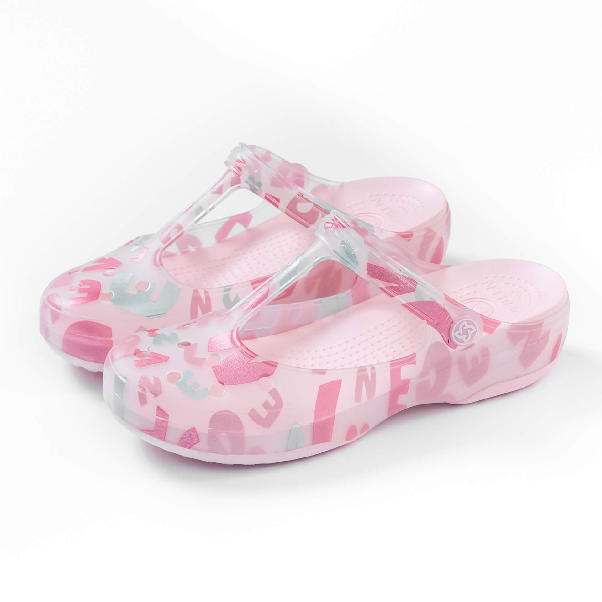 Women‘s Full Coverage Clogs