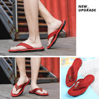 Beach Men Flip Flops