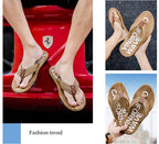 Beach Men Flip Flops