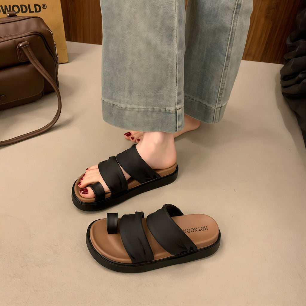 Brown Sandals for Women