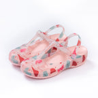 Women’s Closed-Toe Clogs
